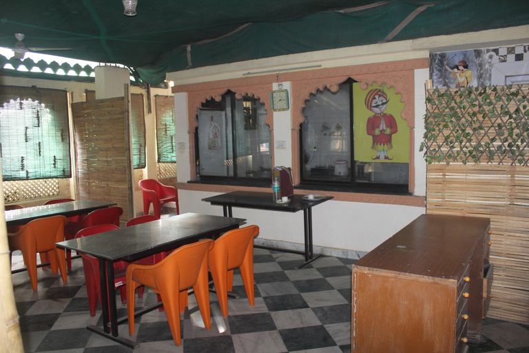 Food & Drinks, hotel lasani inn, Udaipur