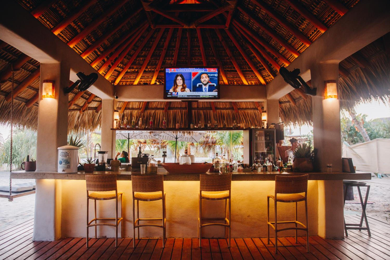 Food & Drinks 5, El Origen Villas & Spa Puerto Escondido, Dist. Juquila