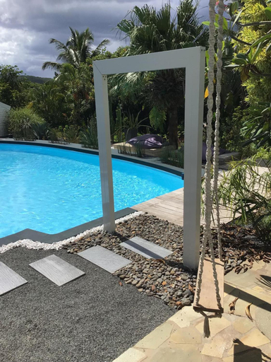 Others 4, Le Cottage, Sainte-Rose