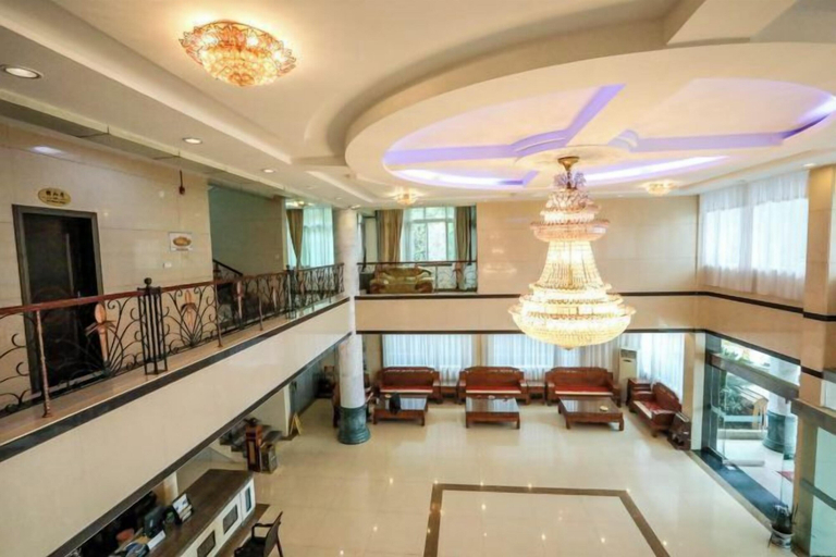 Others 5, Jin Xiu Hotel, Shangrao