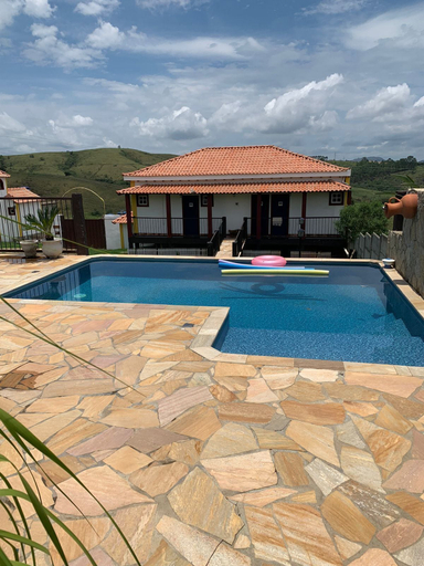 Sport & Beauty 5, Maravilhoso Hotel - MaHô, São João del Rei