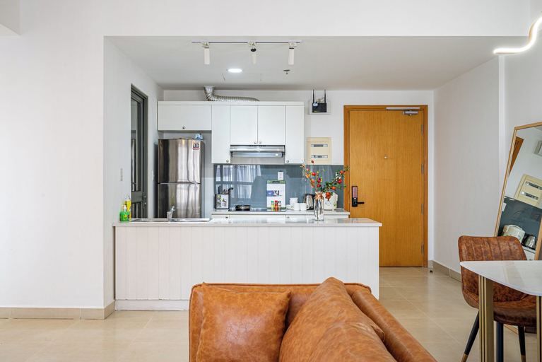 Others 5, M Apartment in Masteri Thao Dien, District 2