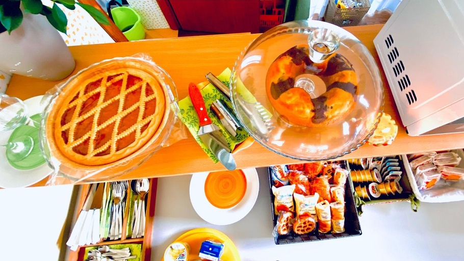 Food & Drinks 5, L'Aurora, Reggio Di Calabria