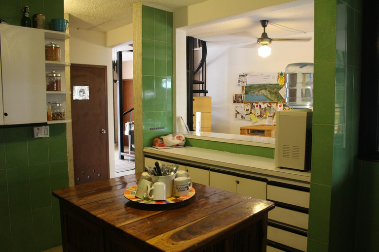 Food & Drinks 4, Casa Areka, Panamá