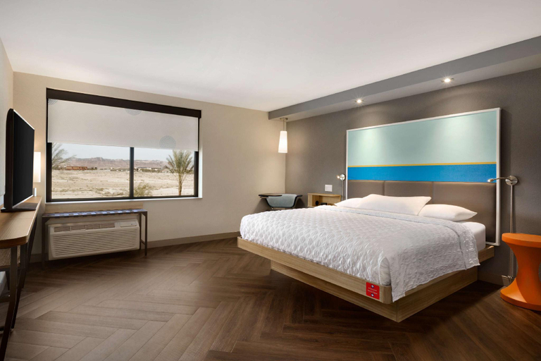 Bedroom 13