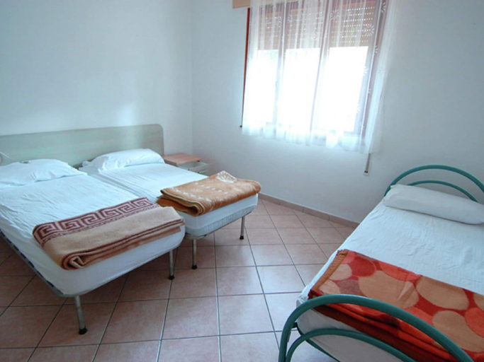Bedroom 3, Belvilla by OYO Elios Trilo Due, Rovigo