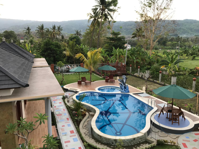 Sport & Beauty 2, Villa Umah Didua, Buleleng