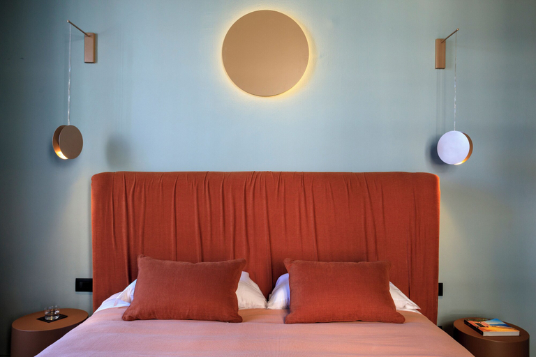 Bedroom 4, Belmonte LR Collection, Palermo