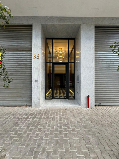 Exterior & Views 2, StayInn - Pavillon Les Princesses, Casablanca