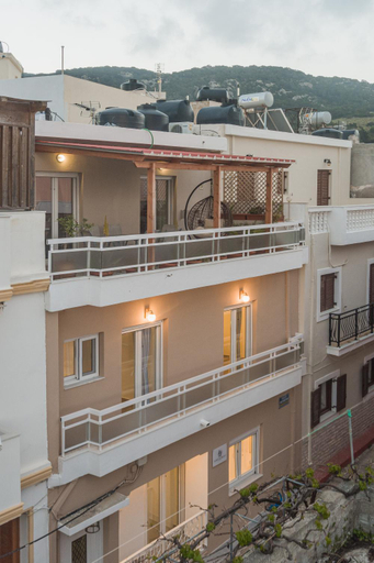 5, Alpha & Omega, South Aegean