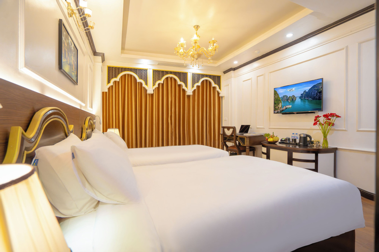 Bedroom 8