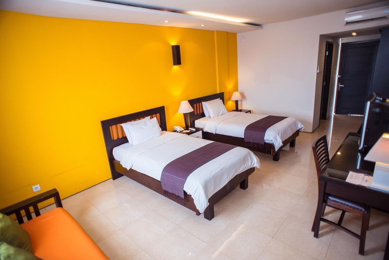 Bedroom 7