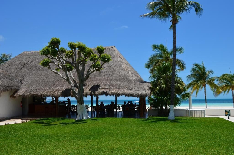 Others 5, Vacation getaway with beach access, Benito Juárez