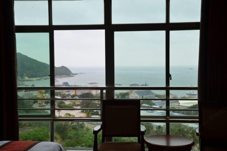 Others 5, Haiyue Holiday Hotel, Yangjiang