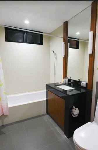 Bedroom 3, Pool Villa PB6rayong, Klaeng