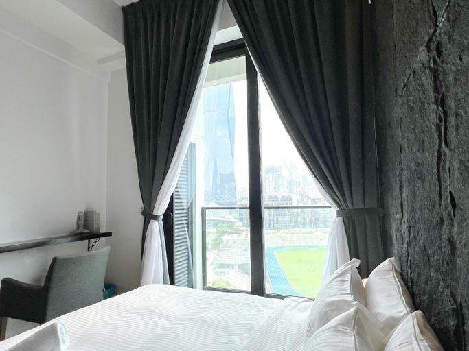 Bedroom 3, OPUS Kuala Lumpur by Scape Stay, Kuala Lumpur