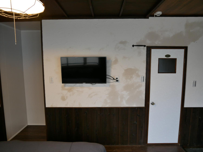 Others 4, GUEST HOUSE KISHINOSATO, Osaka