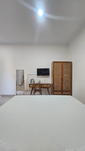 Bedroom 4, Joglo Rahayu Homestay Tembi, Bantul