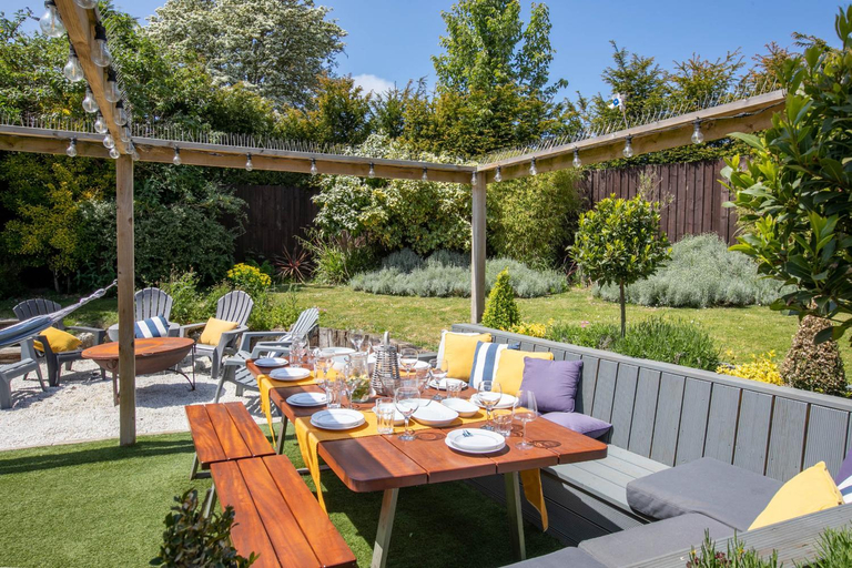 Food & Drinks 5, Winterstoke view family & dog friendly nr beach, Kent