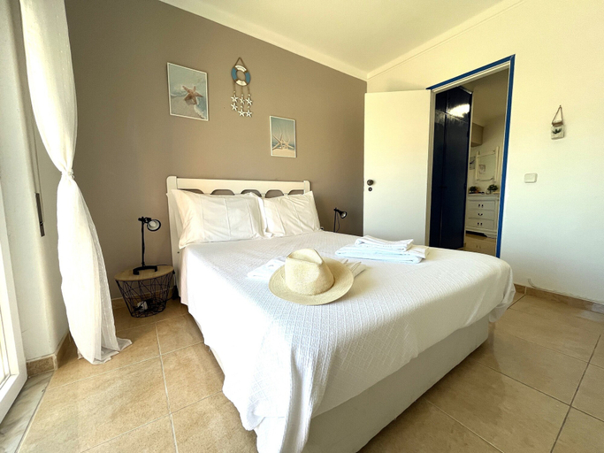 Bedroom 3, Vaumar Sand Apartment, Portimão