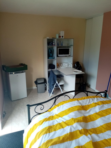 Others 3, Chez patou, Meurthe-et-Moselle
