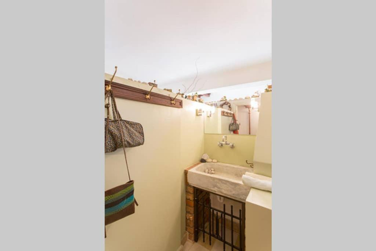 Bedroom 2, ARTistic House: view - pingpong - billard, Thessaly