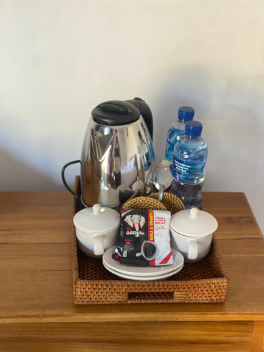 Amenities