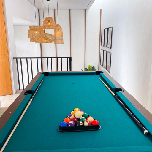 Family & Kids, Casa De Gya Villa by Hi Villas, Bandung