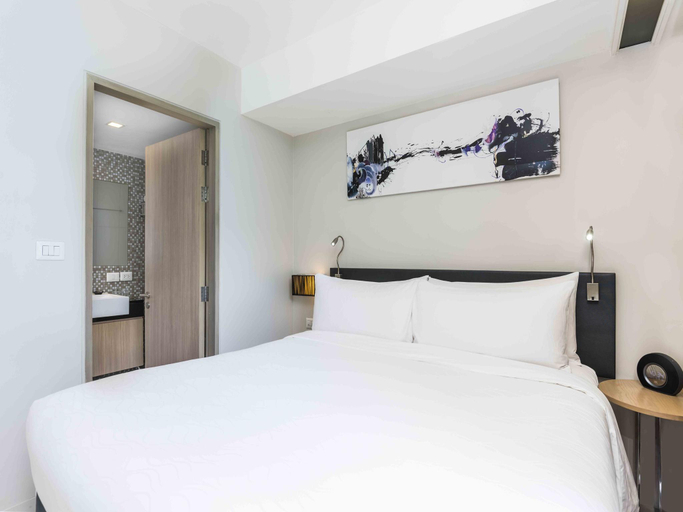 Bedroom 7