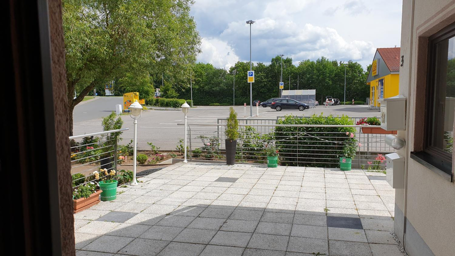 Others 4, Mainstern Hotel, Schweinfurt