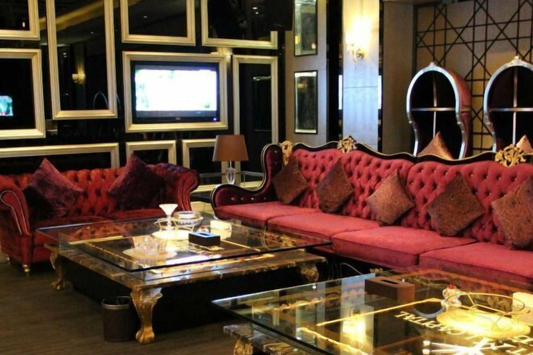 Others 5, Dongfang Mingyuan Hotel, Heyuan