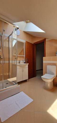 Bathroom 5, APARTMANI NINI