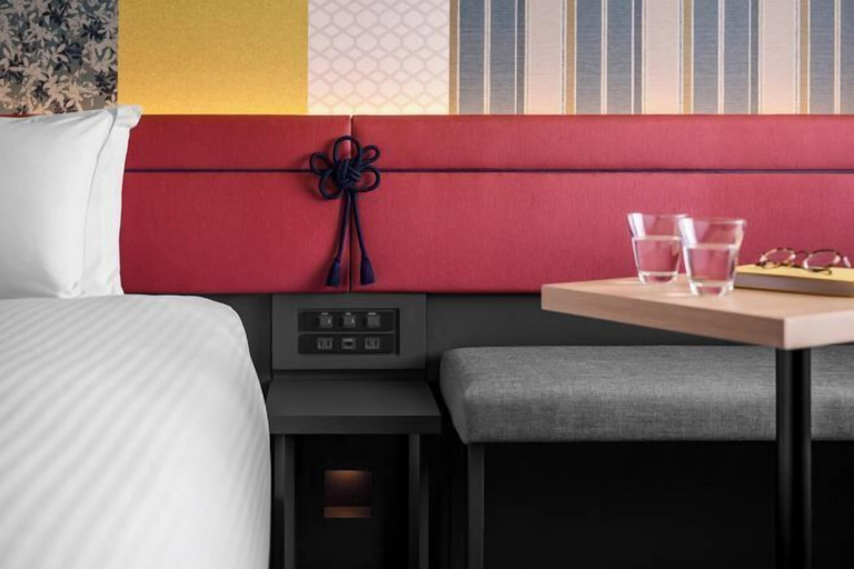 Bedroom 24