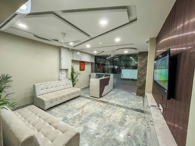 Others 4, Hotel kamari Inn, Indore