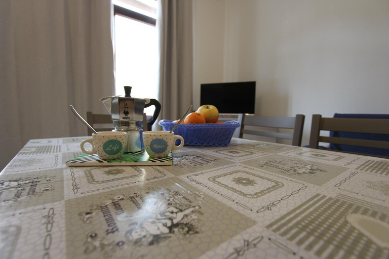 Facilities 3, Casa vacanze Su Coru e Su Entu, Carbonia-Iglesias