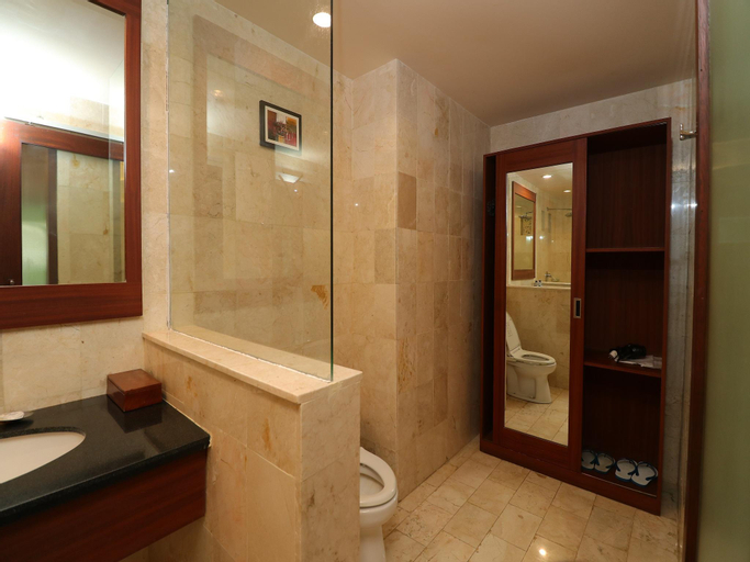 Bathroom 3
