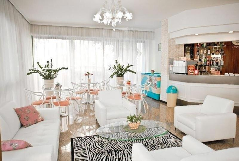 Others 5, Hotel Astrid, Ravenna