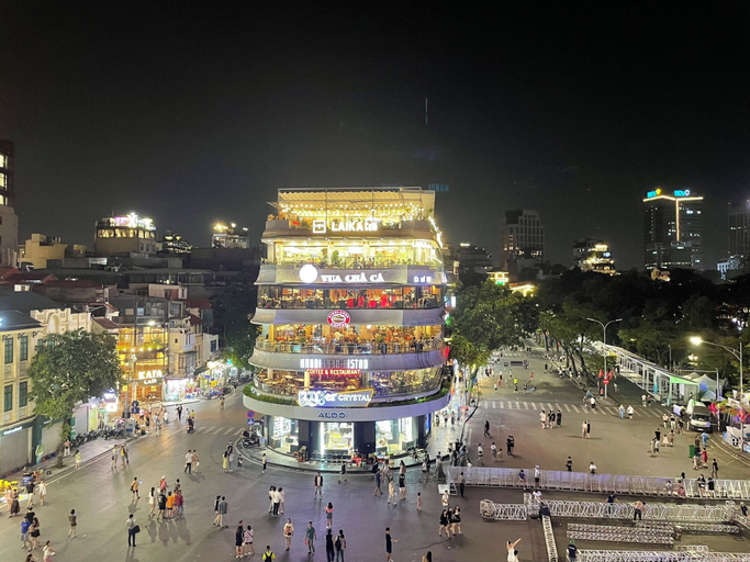 Others 5, Autumn Hanoi House 22, Hoàn Kiếm