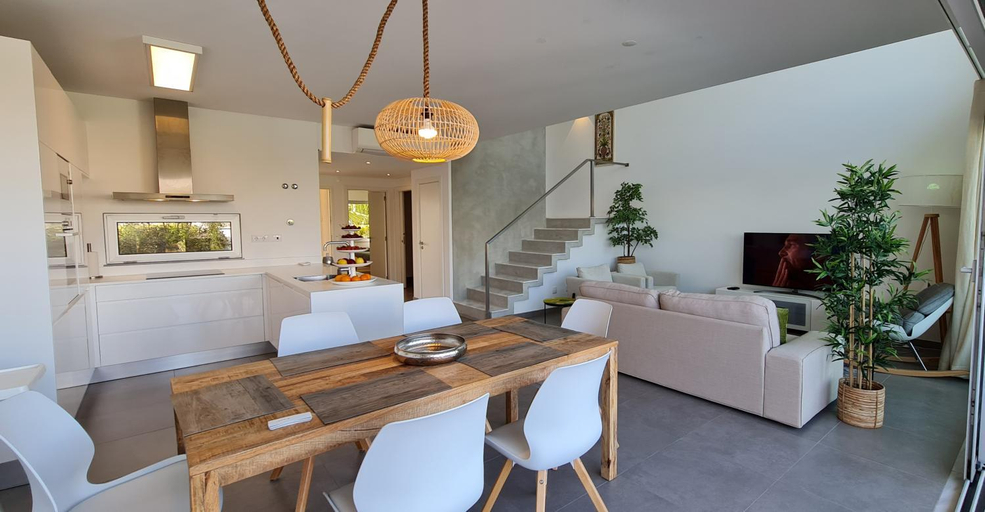 Facilities 2, Villa Ray Design, Albufeira