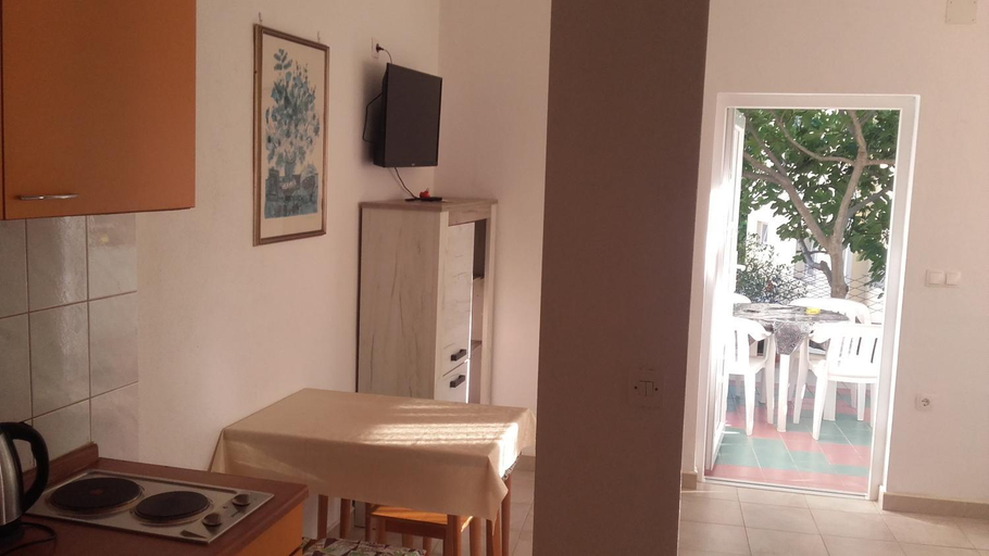 Others 5, Apartment Dragovic, Slivno