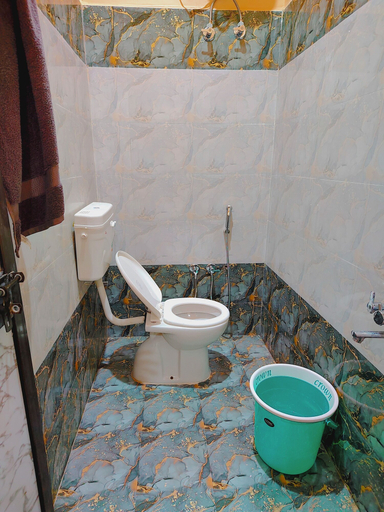 Room 5, Saryu Lodge, Faizabad
