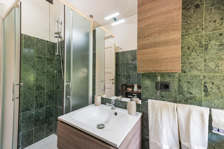 Others 2, Villa Marisa by VacaVilla, Pistoia