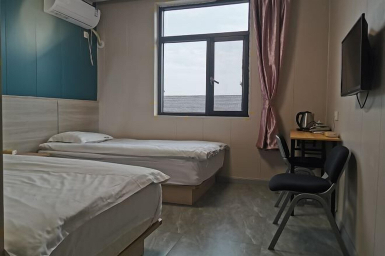 Yue Lai Hotel, Ningbo