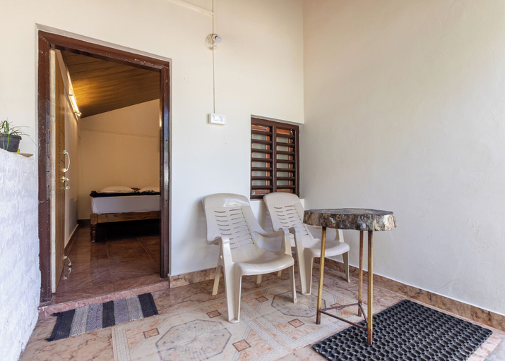 Others 4, Sunset Cafe Beach Stay, Uttara Kannada