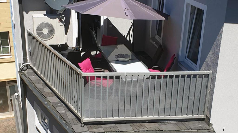 Exterior & Views 5, Haus Rene, Villach