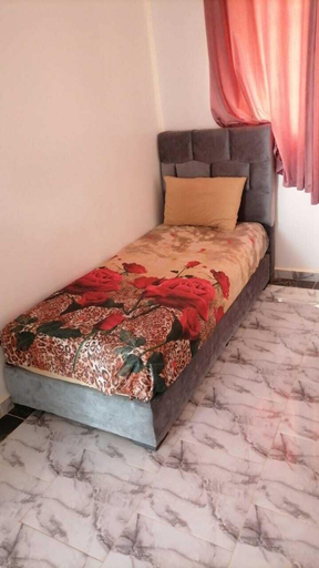 Bedroom 5, Tranquil Rooms in Agadir, Agadir-Ida ou Tanane