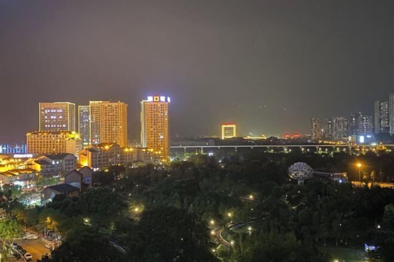Others 4, Yiting Hotel, Chongqing