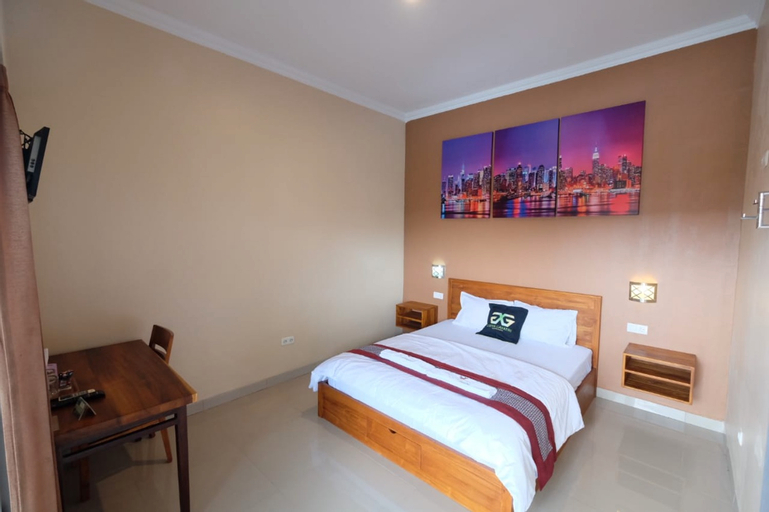 Bedroom 14