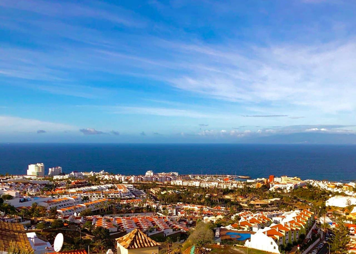 View 4, Villa Del Mar La Tagora costa Adeje panoramic, Santa Cruz de Tenerife