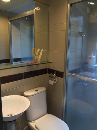 Bathroom 6